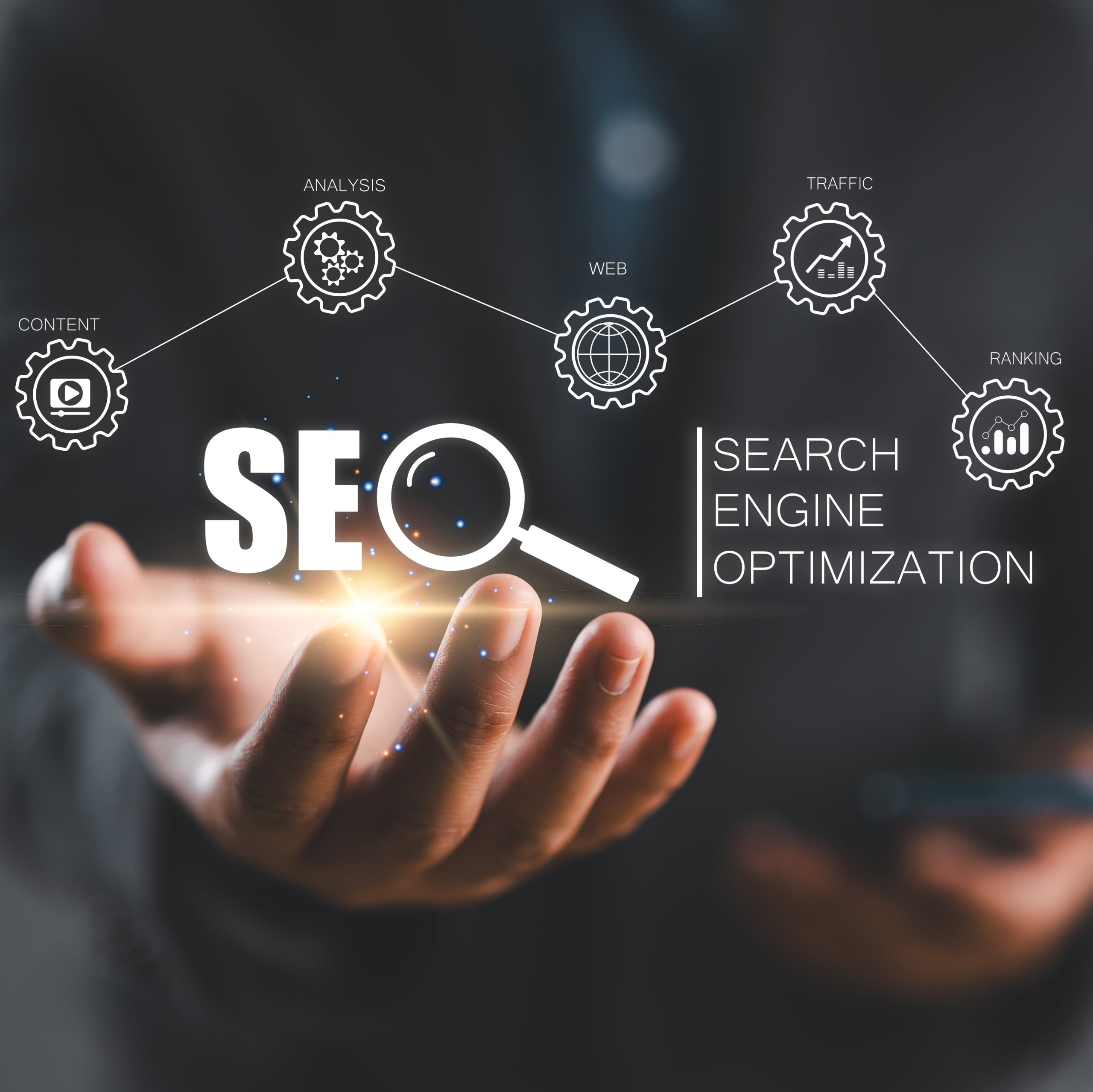 Search Engine Optimization